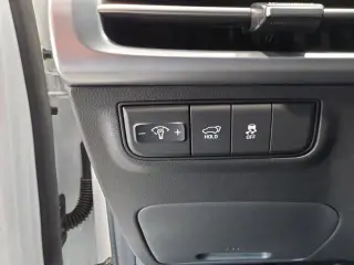 Hyundai TUCSON 2025 AWD SEL 4dr SUV