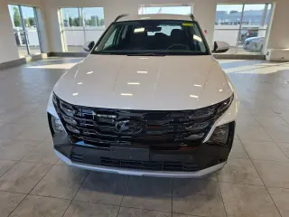Hyundai TUCSON 2025 AWD SEL 4dr SUV