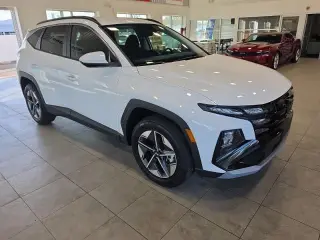 Hyundai TUCSON 2025 AWD SEL 4dr SUV