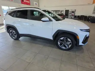 Hyundai TUCSON 2025 AWD SEL 4dr SUV