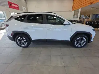 Hyundai TUCSON 2025 AWD SEL 4dr SUV