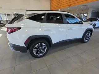 Hyundai TUCSON 2025 AWD SEL 4dr SUV