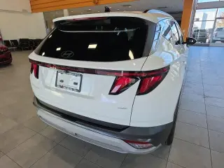 Hyundai TUCSON 2025 AWD SEL 4dr SUV