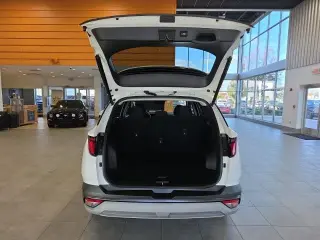 Hyundai TUCSON 2025 AWD SEL 4dr SUV