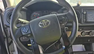 2019 Toyota Tacoma
