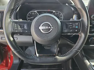 Nissan Pathfinder 2024 AWD Rock Creek 4dr SUV