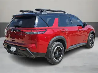 Nissan Pathfinder 2024 AWD Rock Creek 4dr SUV