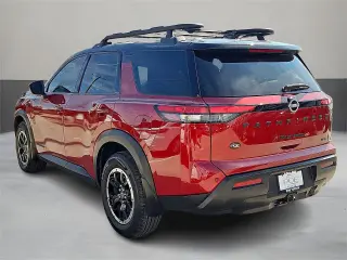 Nissan Pathfinder 2024 AWD Rock Creek 4dr SUV
