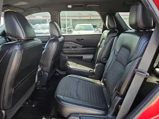 Nissan Pathfinder 2024 AWD Rock Creek 4dr SUV