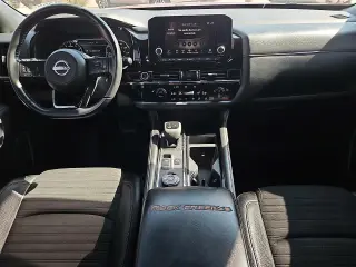 Nissan Pathfinder 2024 AWD Rock Creek 4dr SUV