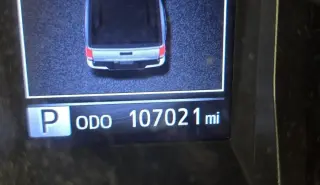 2018 Toyota Tacoma