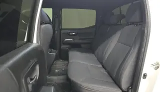 2018 Toyota Tacoma