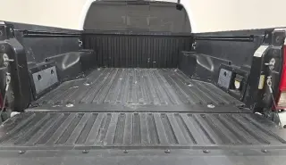 2018 Toyota Tacoma