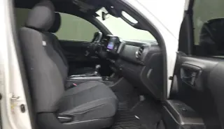 2018 Toyota Tacoma