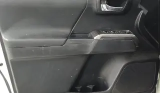 2018 Toyota Tacoma
