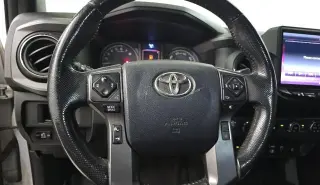 2018 Toyota Tacoma