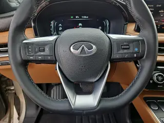 INFINITI QX60 2024 AWD Autograph 4dr SUV