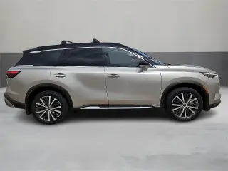 INFINITI QX60 2024 AWD Autograph 4dr SUV