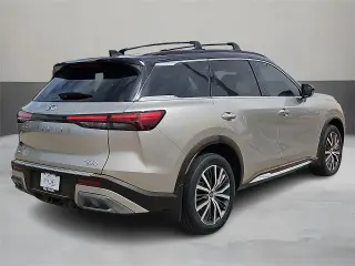 INFINITI QX60 2024 AWD Autograph 4dr SUV