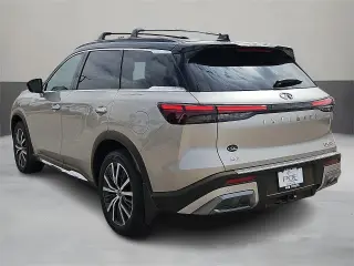 INFINITI QX60 2024 AWD Autograph 4dr SUV