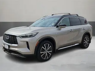 INFINITI QX60 2024 AWD Autograph 4dr SUV