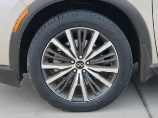INFINITI QX60 2024 AWD Autograph 4dr SUV