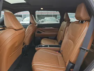 INFINITI QX60 2024 AWD Autograph 4dr SUV