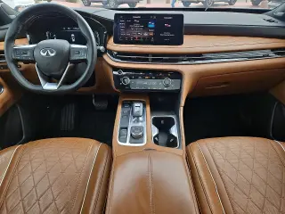 INFINITI QX60 2024 AWD Autograph 4dr SUV
