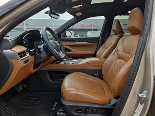 INFINITI QX60 2024 AWD Autograph 4dr SUV