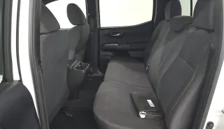 2016 Toyota Tacoma