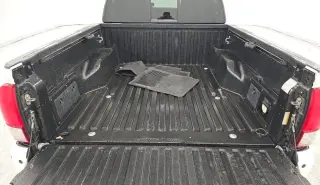 2016 Toyota Tacoma