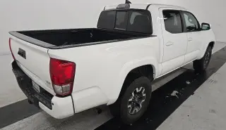 2016 Toyota Tacoma