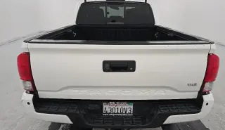 2016 Toyota Tacoma