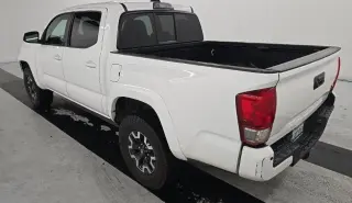2016 Toyota Tacoma