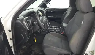 2016 Toyota Tacoma