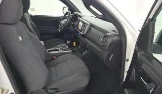 2016 Toyota Tacoma