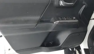 2016 Toyota Tacoma