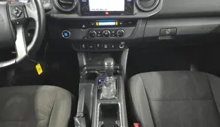 2016 Toyota Tacoma