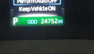 2024 Toyota Sienna