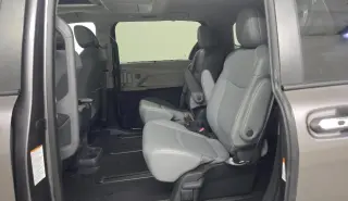 2024 Toyota Sienna