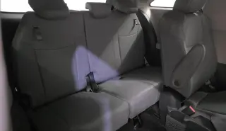 2024 Toyota Sienna