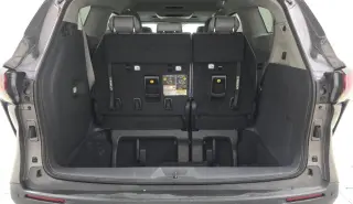 2024 Toyota Sienna