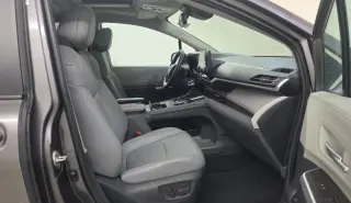 2024 Toyota Sienna