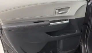 2024 Toyota Sienna