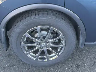 Nissan Murano 2018 AWD SL 4dr SUV