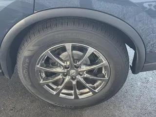 Nissan Murano 2018 AWD SL 4dr SUV