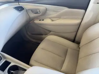 Nissan Murano 2018 AWD SL 4dr SUV