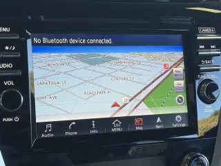 Nissan Murano 2018 AWD SL 4dr SUV