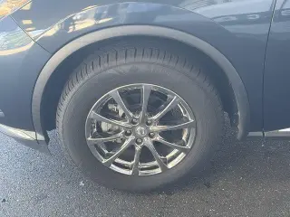 Nissan Murano 2018 AWD SL 4dr SUV