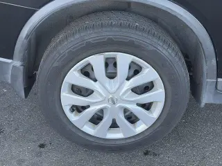 Nissan Rogue 2016 AWD S 4dr Crossover